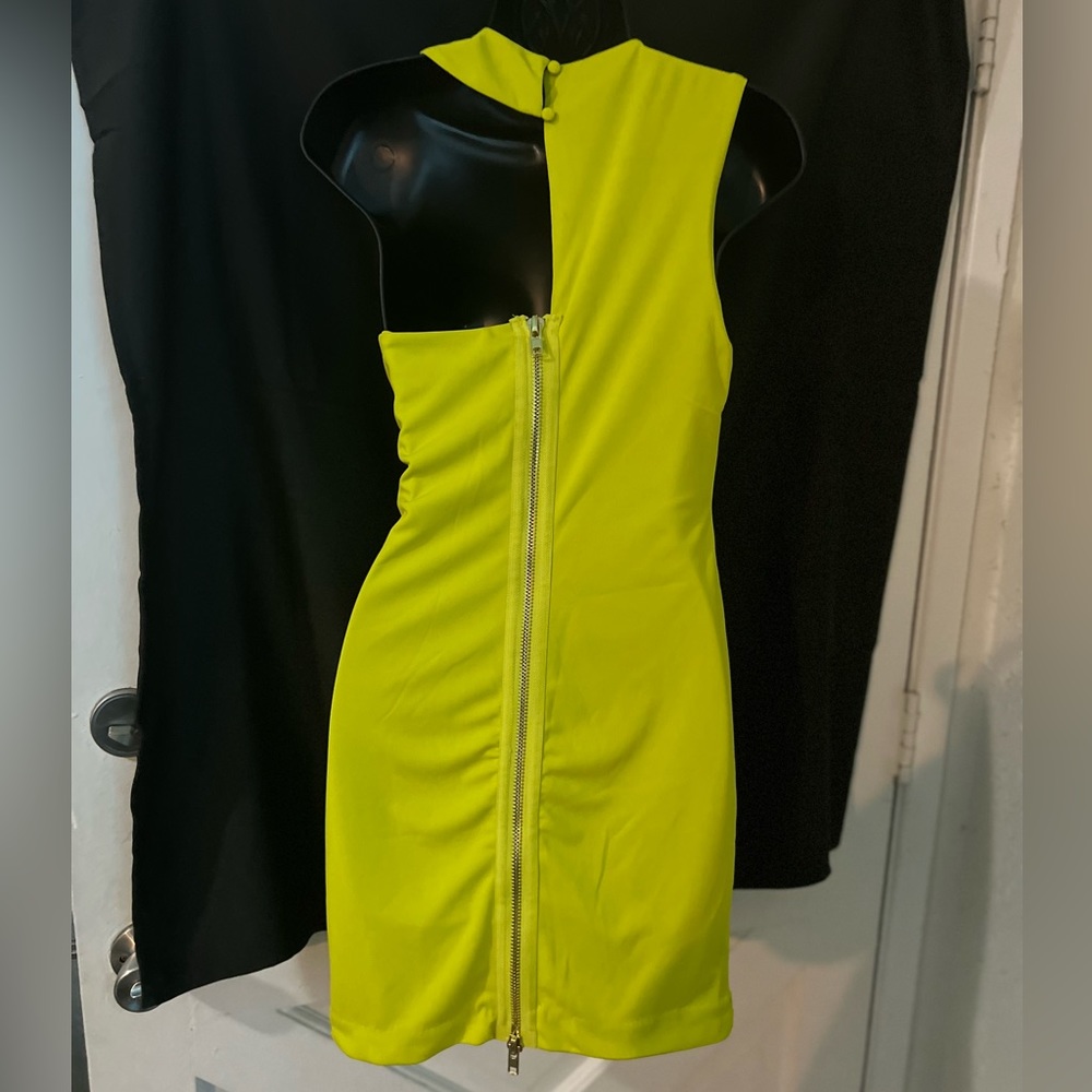 Mini Dress - Picture 3 of 4